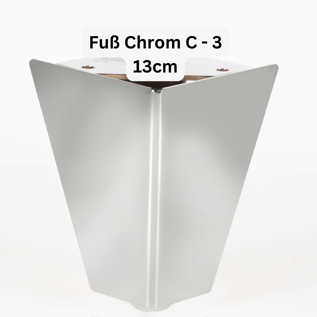 Fürstenhof – Boxspringbett elektrisch verstellbar "Classic" 90 x 200 cm - 240 x 210 cm