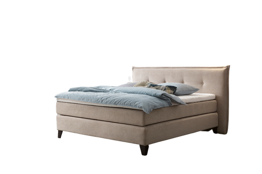 Fürstenhof – Boxspringbett "Baroness" 180 x 200 cm