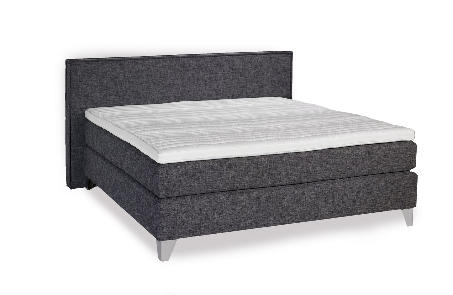 Fürstenhof – Boxspringbett "Avantgarde" 90 x 200 cm - 200 x 220 cm