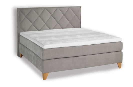 Fürstenhof – Boxspringbett "Beau Rivage" 90 x 200 cm - 200 x 220 cm