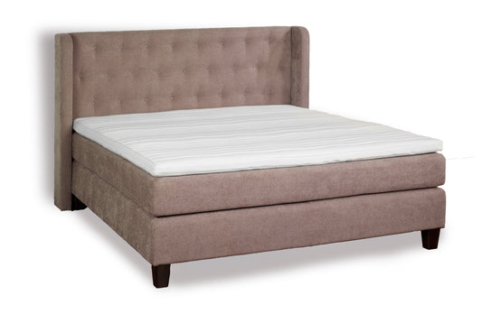 Fürstenhof – Boxspringbett "Belle Epoque" 90 x 200 cm - 200 x 220 cm