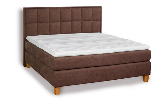 Fürstenhof – Boxspringbett "Bonne Nuit" 90 x 200 cm - 200 x 220 cm