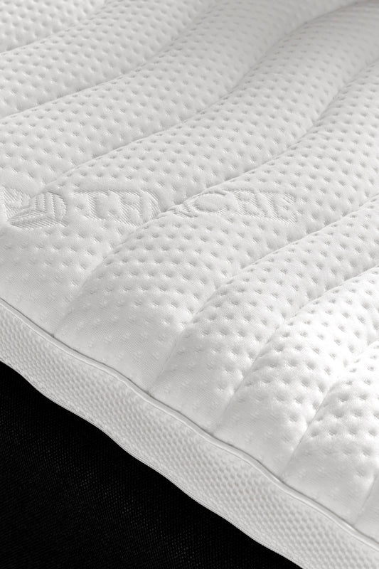 Fürstenhof Premium de Luxe "Latex-Topper“