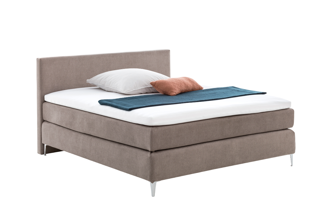 Fürstenhof – Boxspringbett "Excelsior" 180 x 200 cm