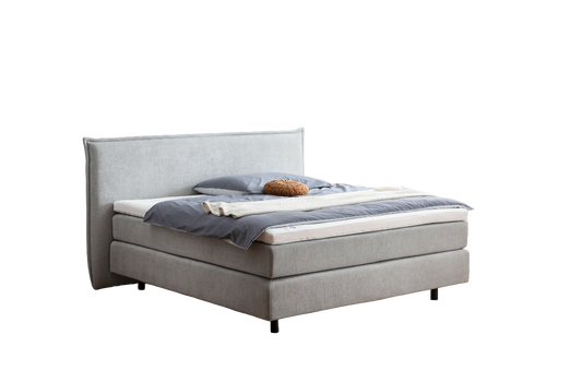 Fürstenhof – Boxspringbett "Baron" 90 x 200 cm - 200 x 220 cm
