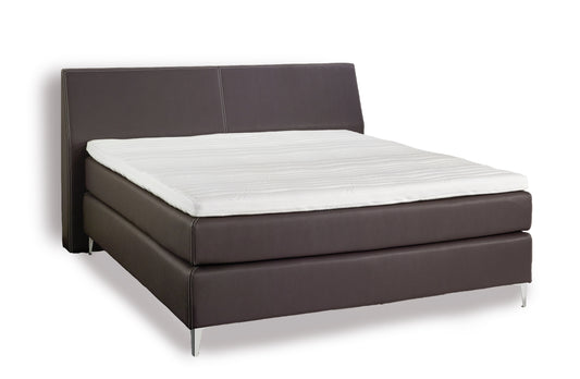 Fürstenhof – Boxspringbett "Lord" 90 x 200 cm - 200 x 220 cm
