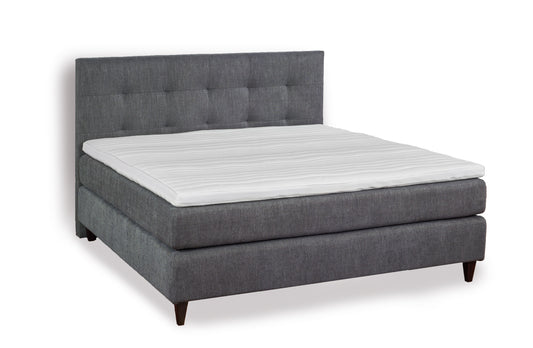 Fürstenhof – Boxspringbett "Queen" 180 x 200 cm