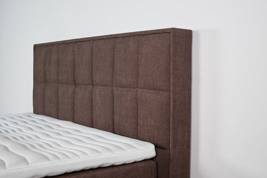 Fürstenhof – Boxspringbett "Bonne Nuit" 180 x 200 cm