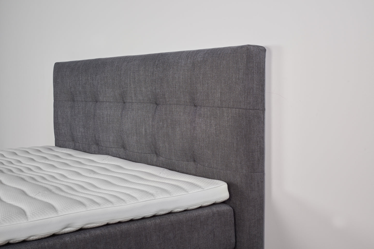 Fürstenhof – Boxspringbett "Queen" 180 x 200 cm