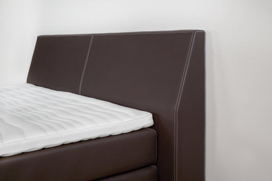 Fürstenhof – Boxspringbett "Lord" 180 x 200 cm