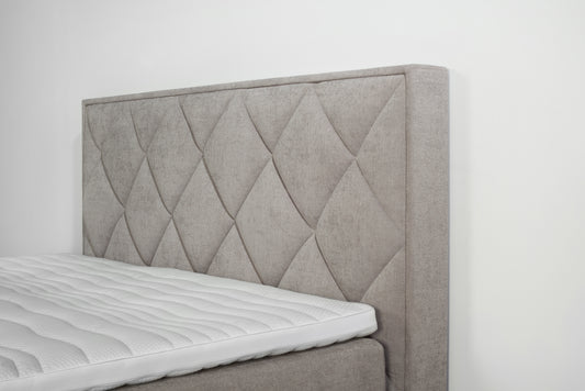 Fürstenhof – Boxspringbett "Beau Rivage" 180 x 200 cm