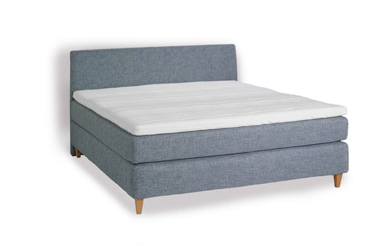 Fürstenhof – Boxspringbett "SMART" 90 x 200 cm - 200 x 220 cm