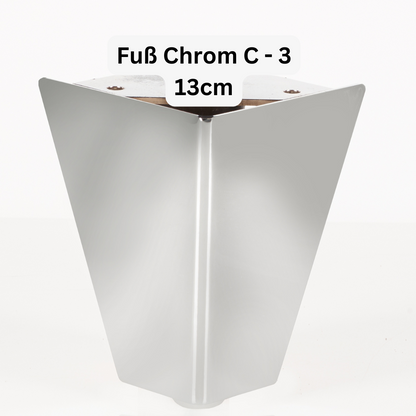 Fürstenhof – Boxspringbett elektrisch verstellbar "Baron" 90 x 200 cm - 240 x 210 cm
