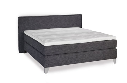 Fürstenhof – Boxspringbett "Avantgarde" 90 x 200 cm - 200 x 220 cm