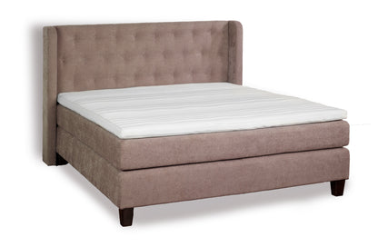 Fürstenhof – Boxspringbett "Belle Epoque" 180 x 200 cm