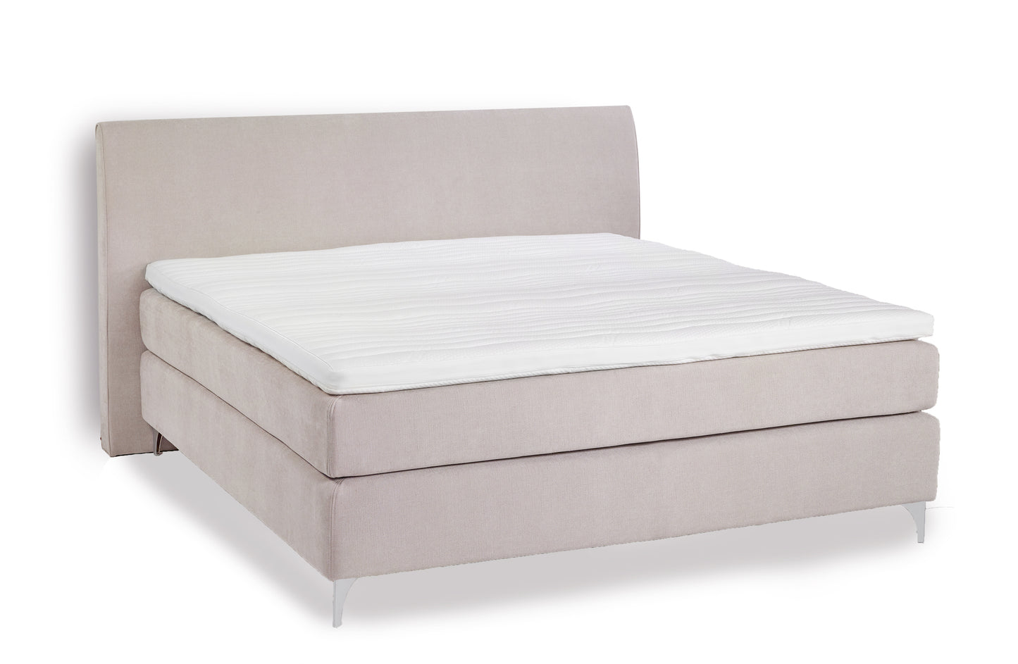 Fürstenhof – Boxspringbett "Classic" 180 x 200 cm