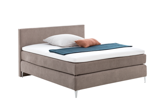 Fürstenhof – Boxspringbett "Excelsior" 90 x 200 cm - 200 x 220 cm