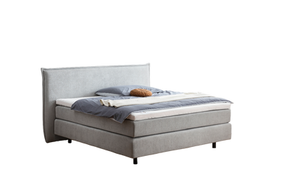 Fürstenhof – Boxspringbett "Baron" 90 x 200 cm - 200 x 220 cm