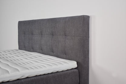 Fürstenhof – Boxspringbett "Queen" 180 x 200 cm