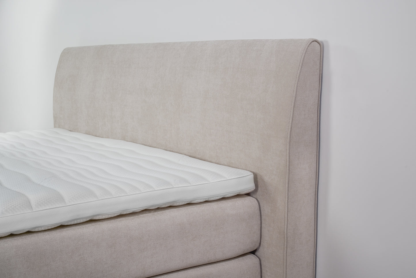 Fürstenhof – Boxspringbett "Classic" 180 x 200 cm
