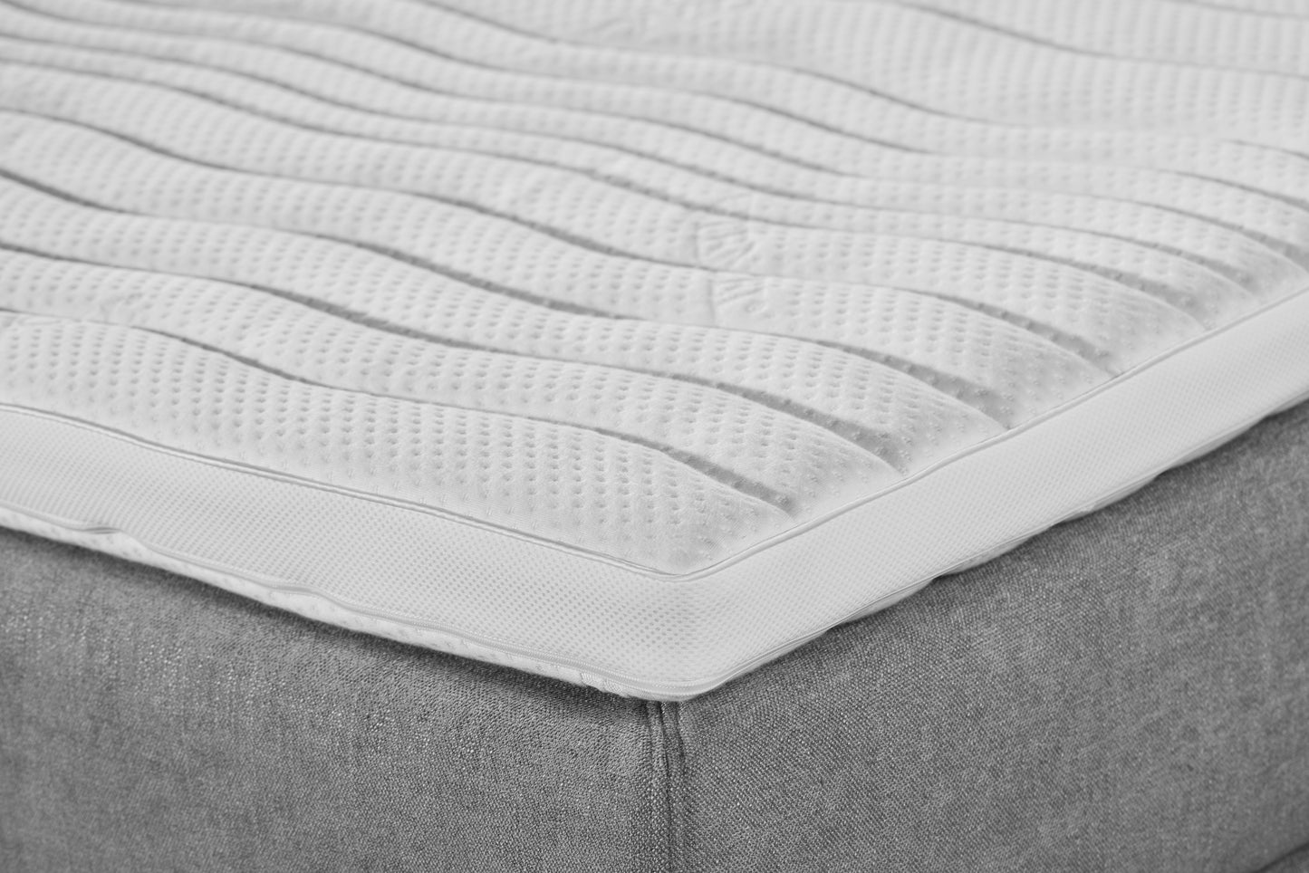 Fürstenhof Premium de Luxe "Latex-Topper“