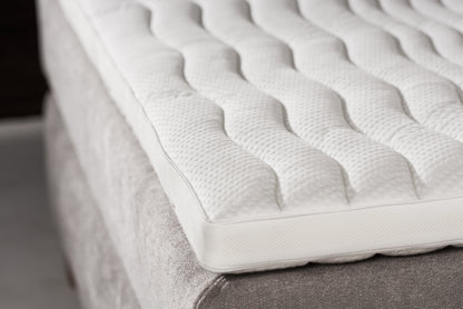Kaltschaum Fürstenhof Topper "Super Soft“
