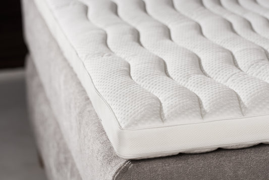 Fürstenhof „Gel“-Schaum Topper