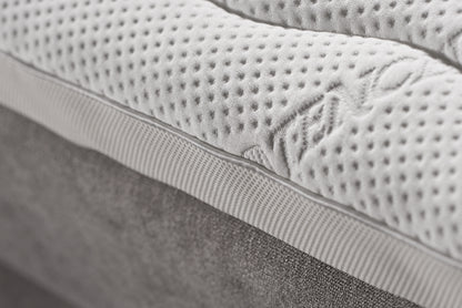 Kaltschaum Fürstenhof Topper "Super Soft“